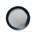 Carboxyméthyl-cellulose CMC Powder pour laver le détergent